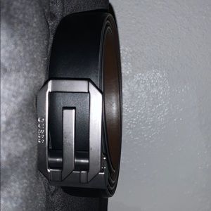 Guess Reversible Belt